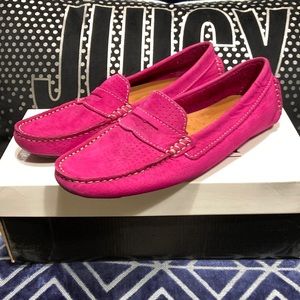 MERCANTI FIORENTINI flat shoes